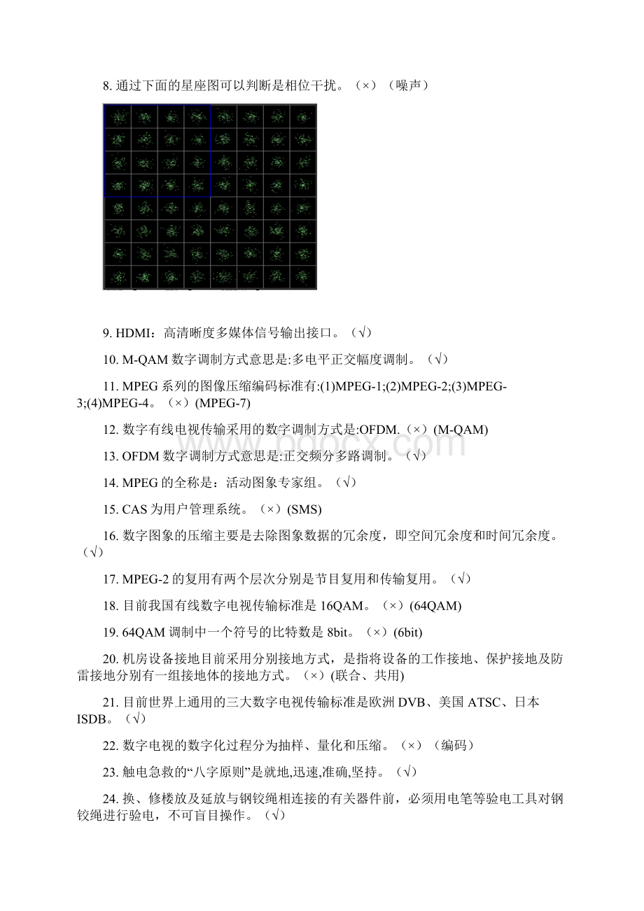 技术运维类题库汇编0313详解.docx_第2页