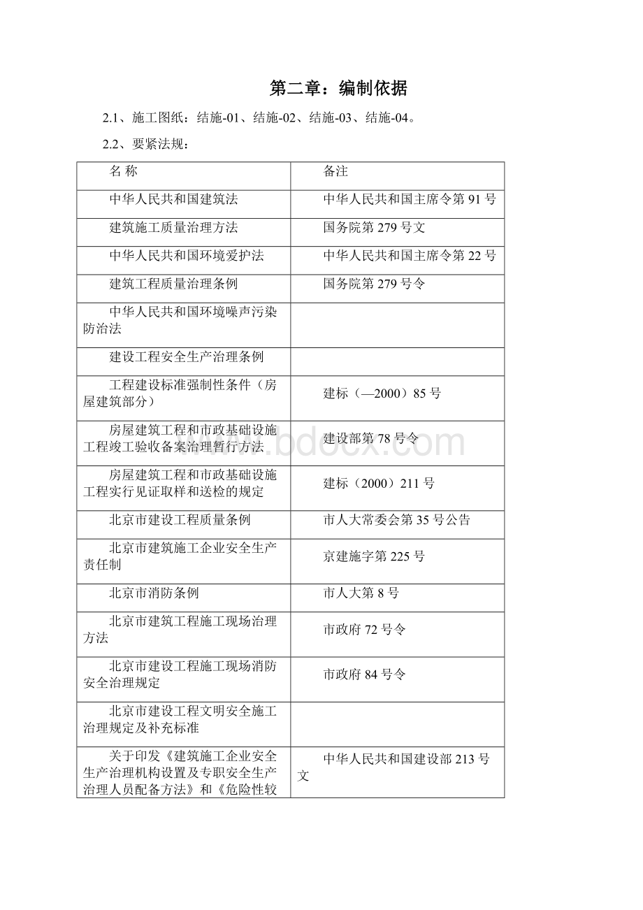 碳纤维加固施工策划方案.docx_第2页