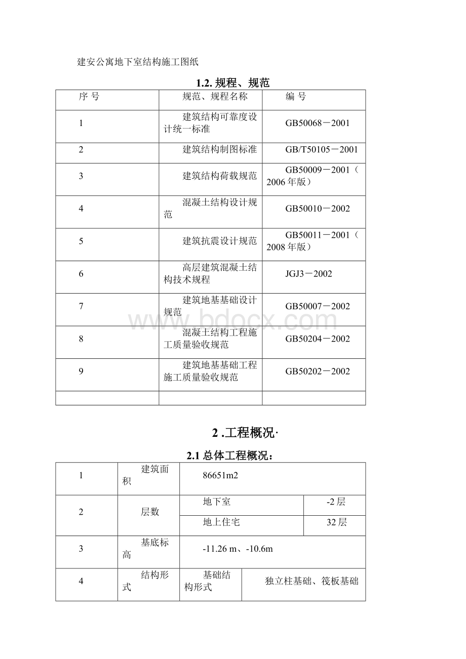 9#楼后浇带施工方案.docx_第2页