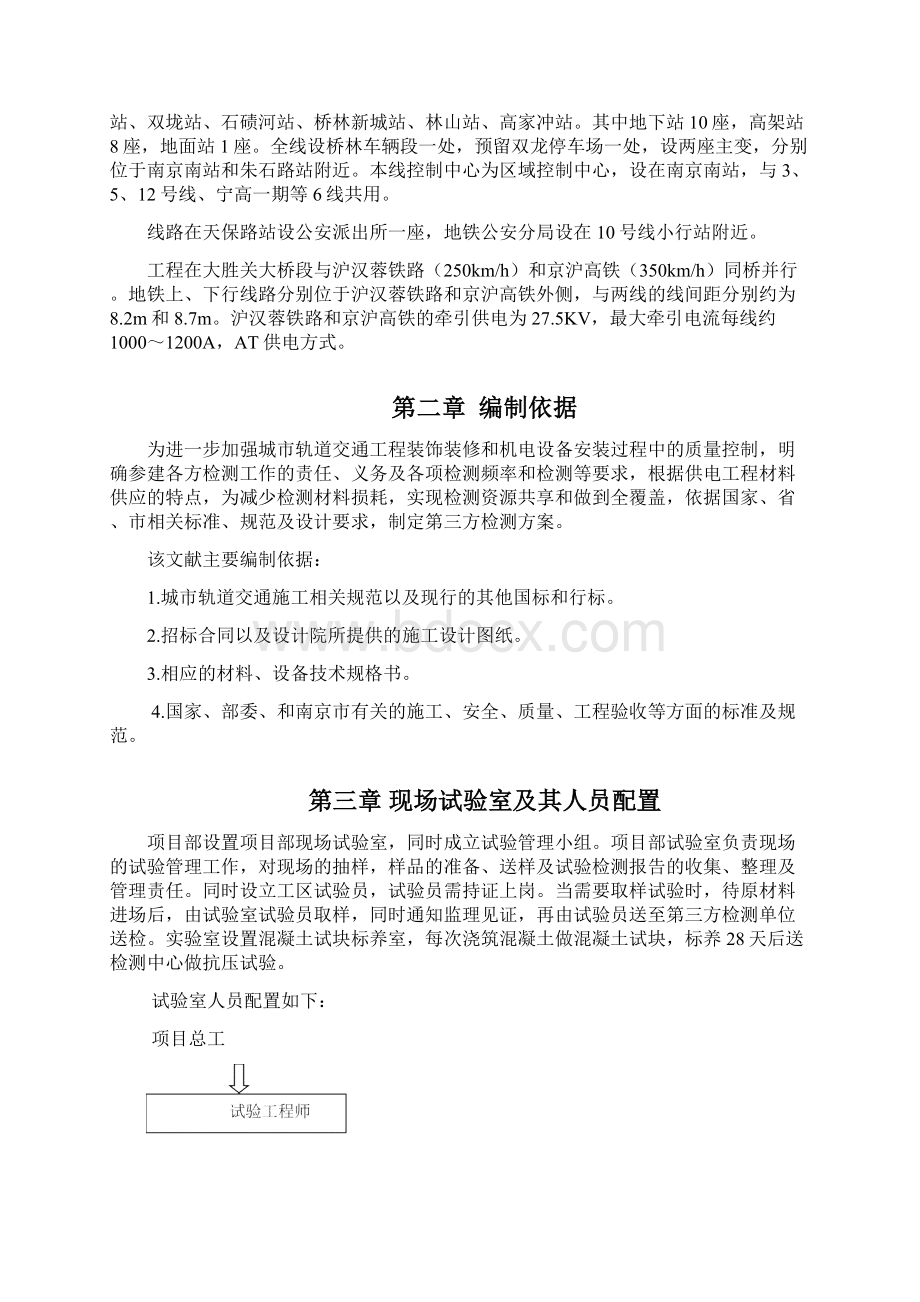 供电工程检测方案Word格式文档下载.docx_第2页