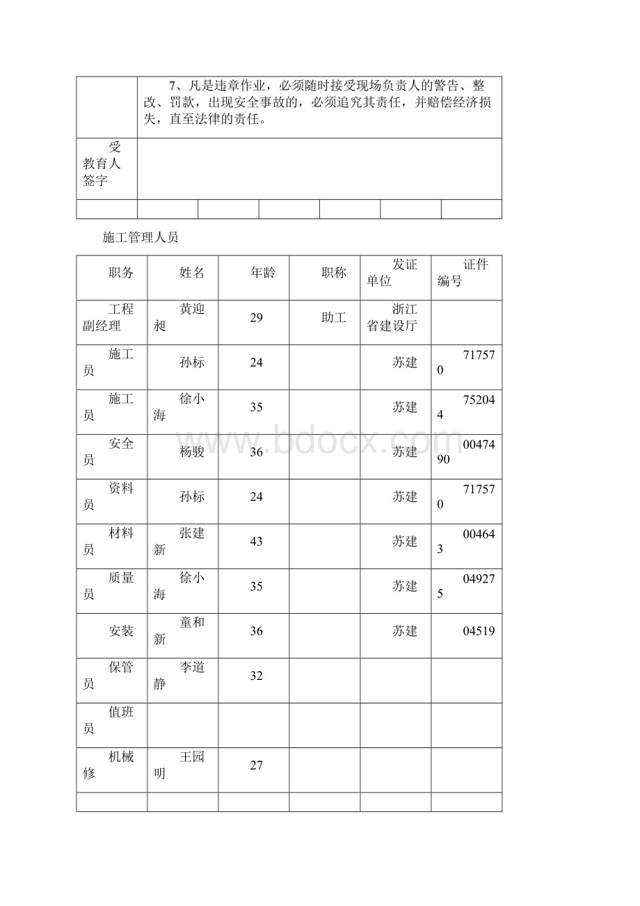 安全生产资料整理.docx_第2页