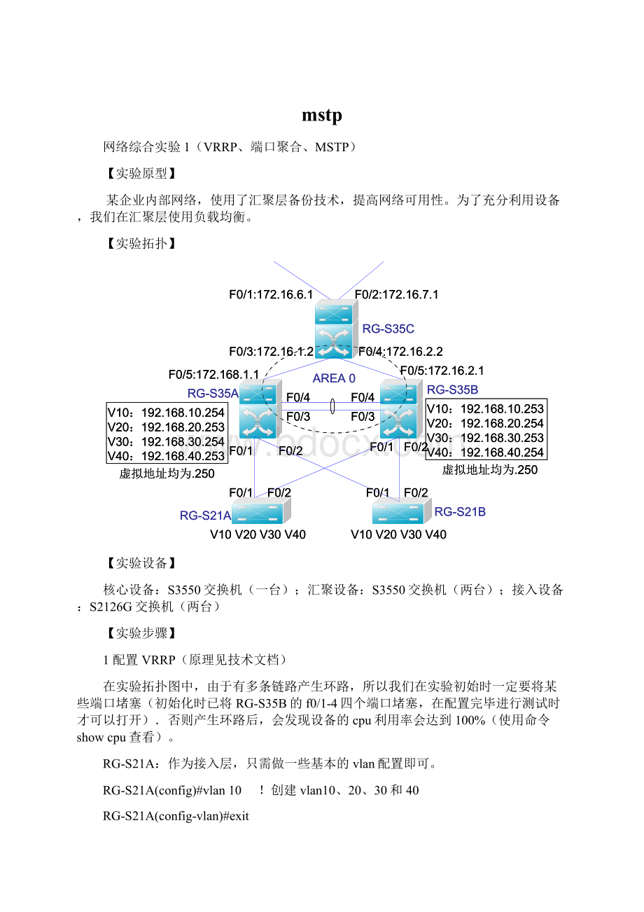 mstpWord文档下载推荐.docx