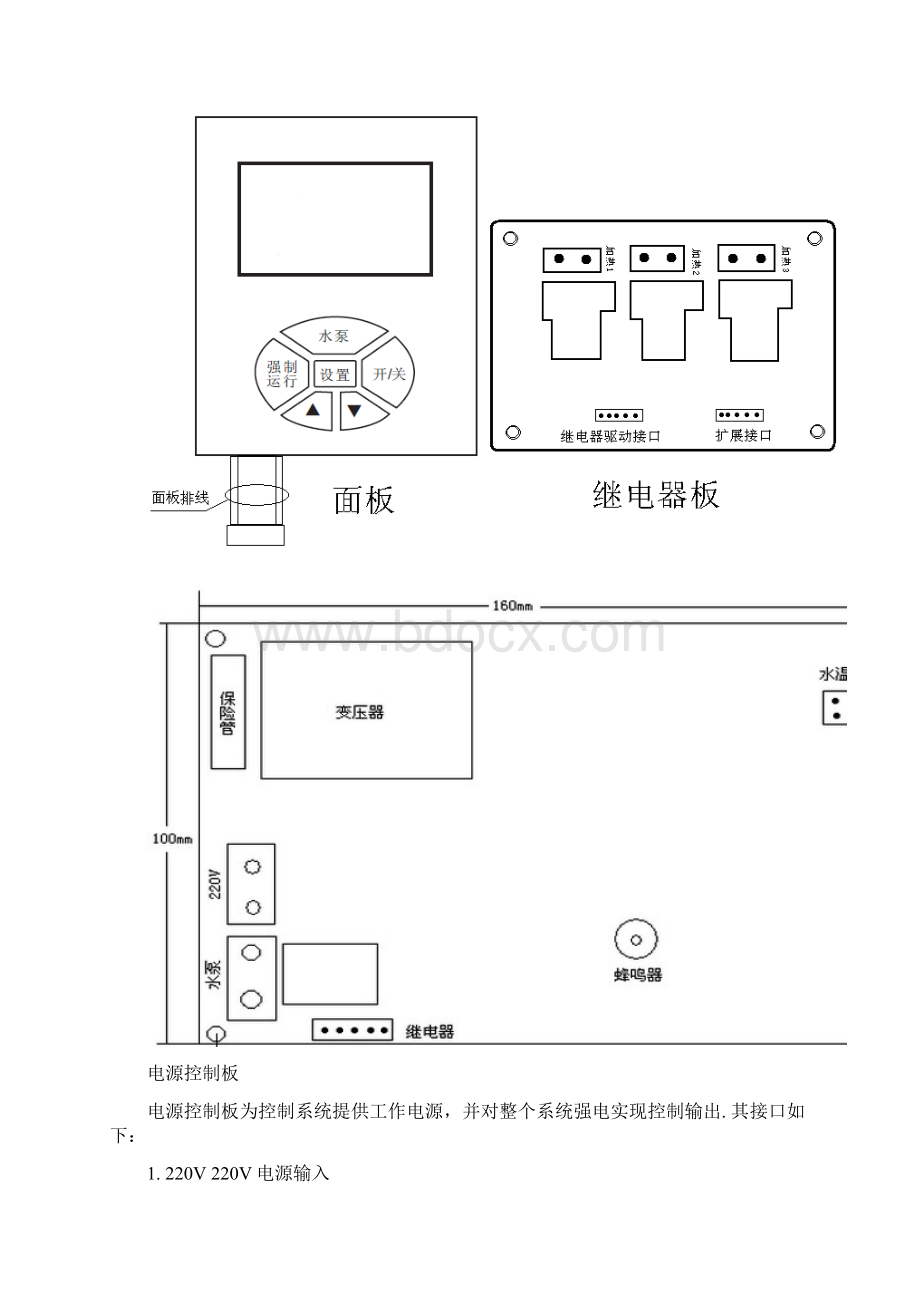 使用前请详细阅读本说明书 一综述Word下载.docx_第3页