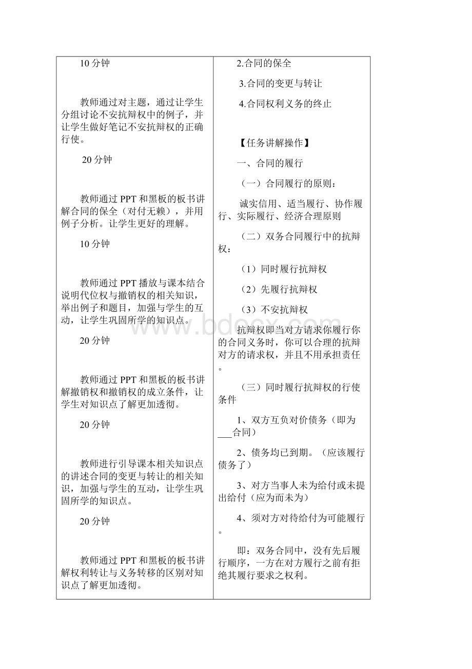 8周15商管高班级经济法基础教案doc.docx_第3页