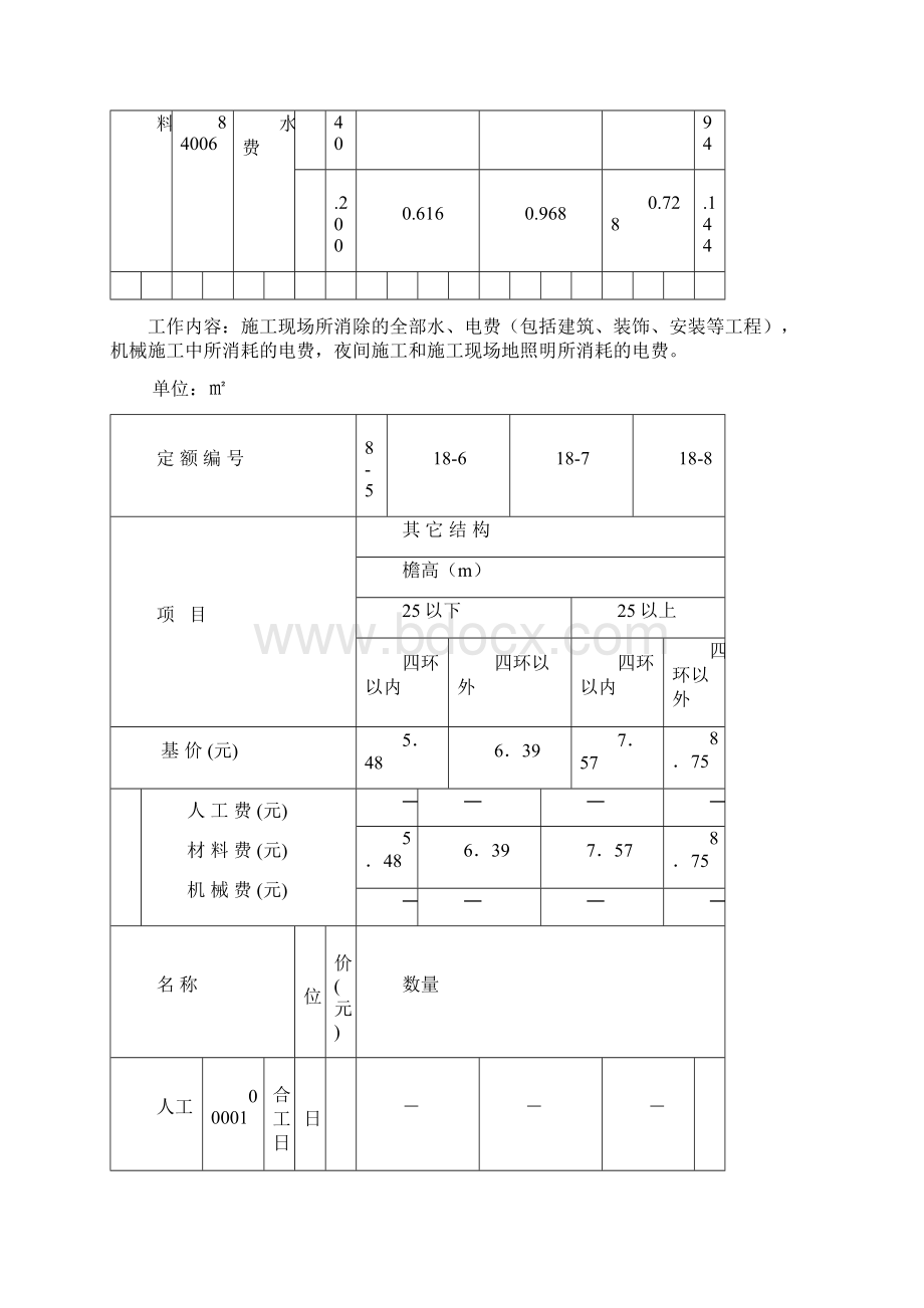 第一节住宅建筑工程.docx_第2页