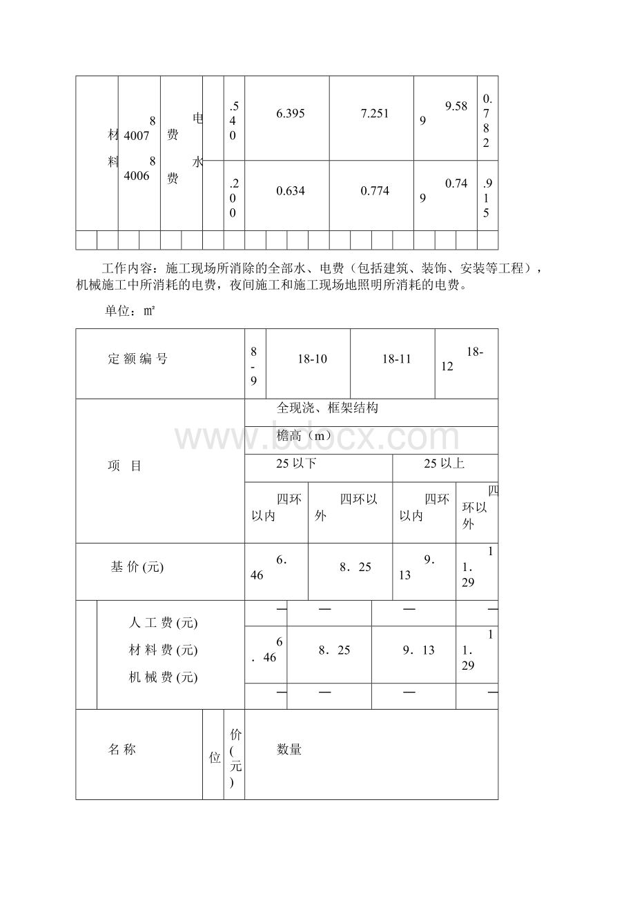 第一节住宅建筑工程.docx_第3页