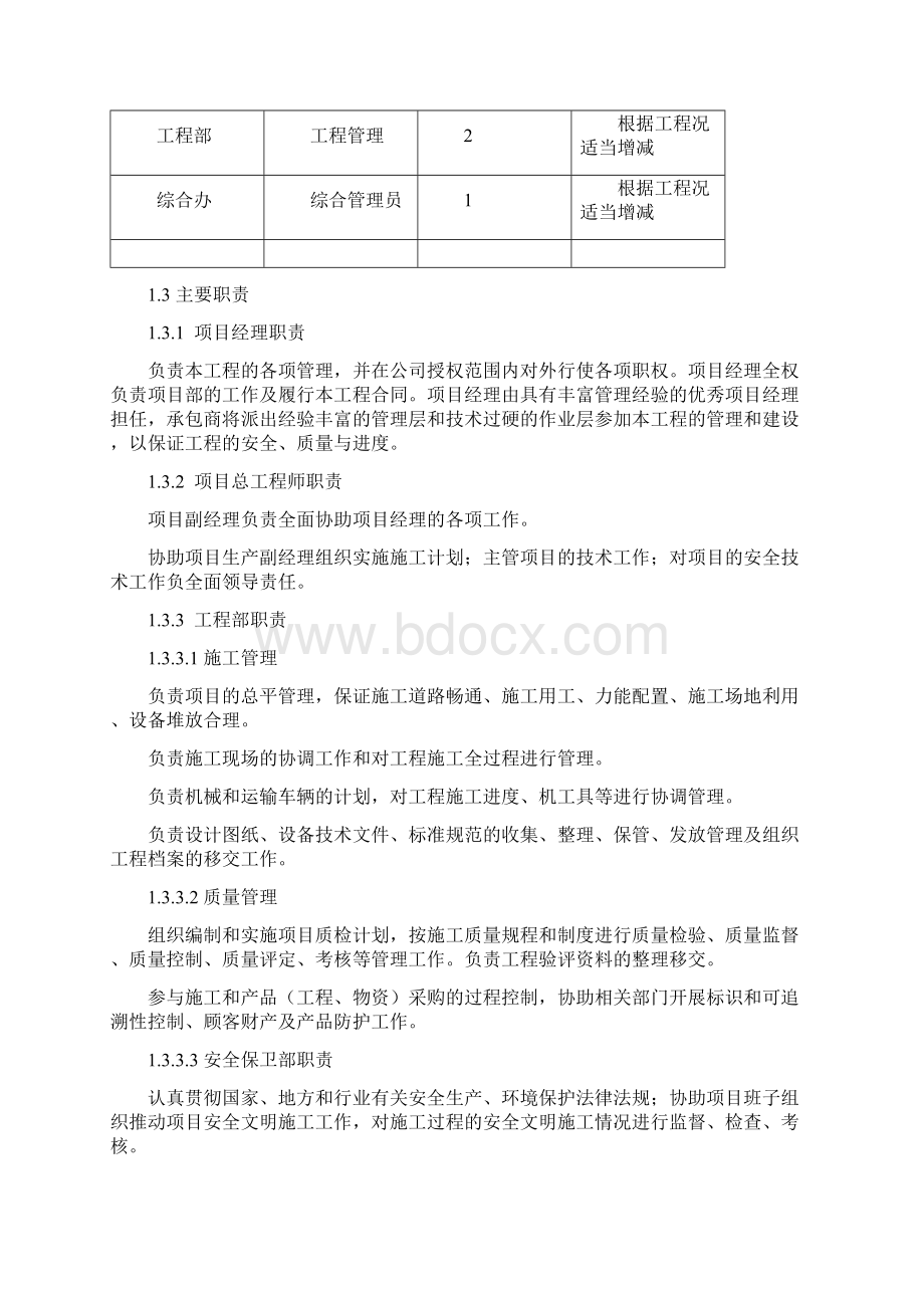 光伏电站20MW工程施工方案1.docx_第2页