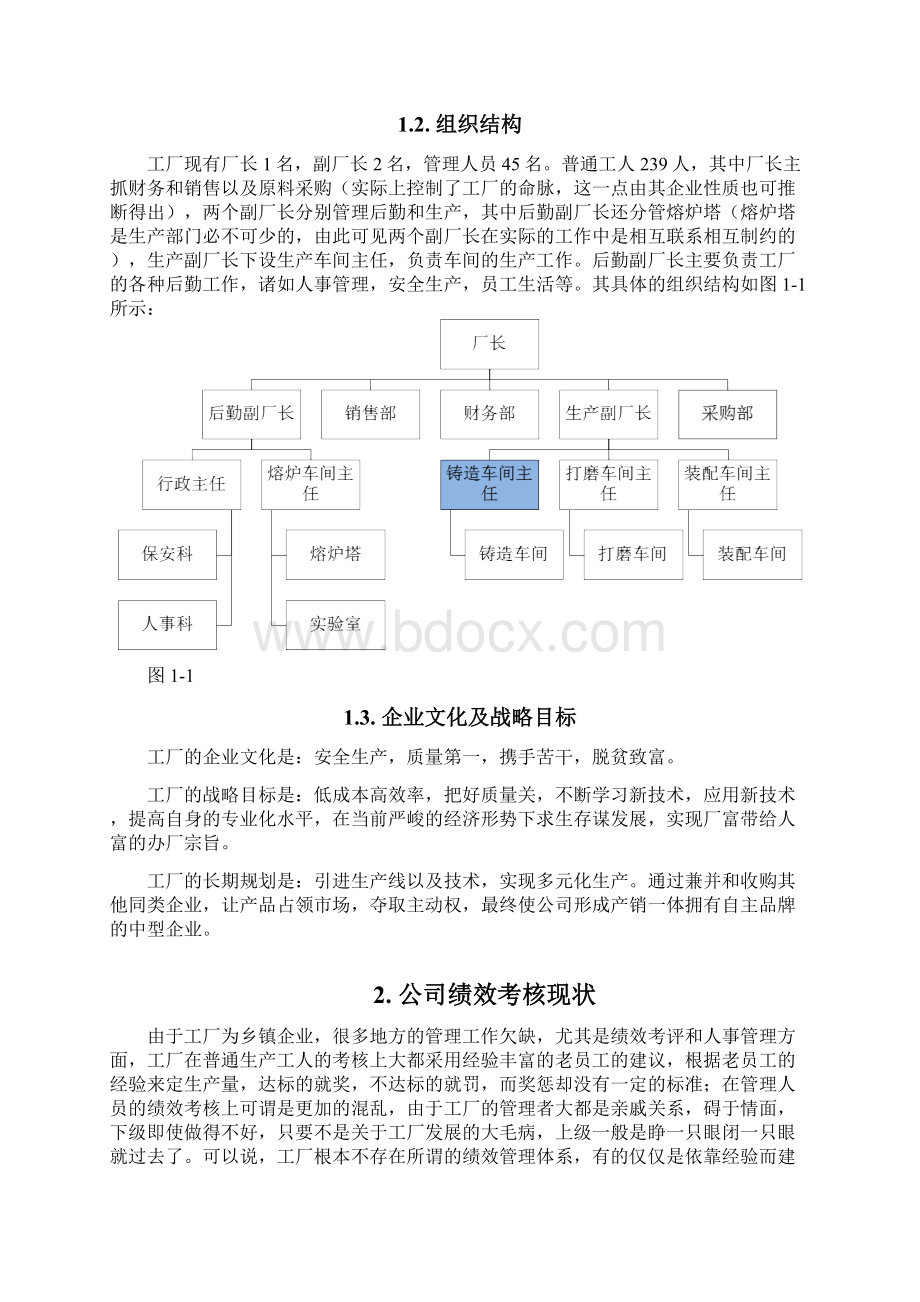 完整一套岗位绩效考核体系1.docx_第2页