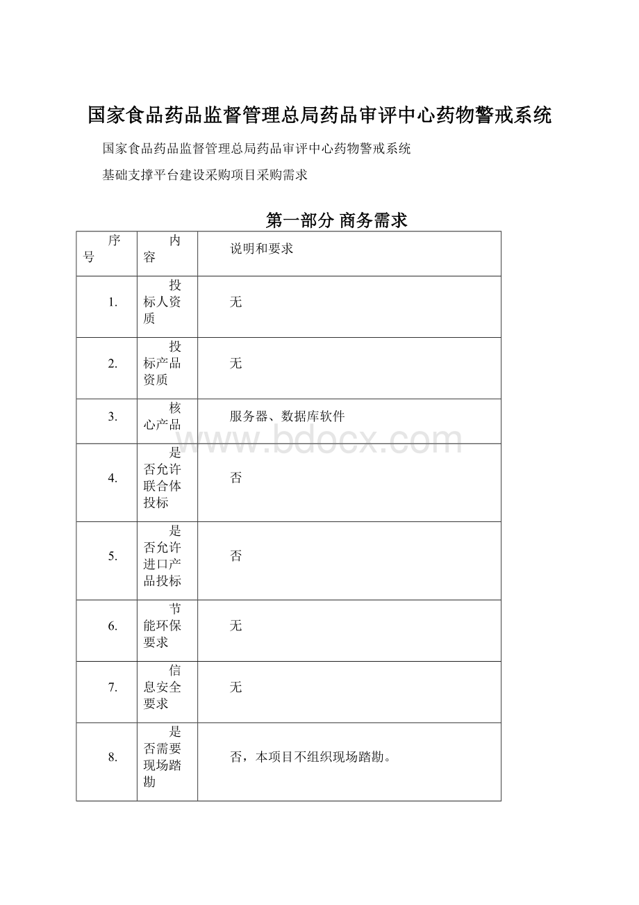 国家食品药品监督管理总局药品审评中心药物警戒系统.docx