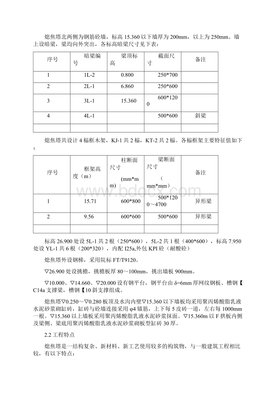 熄焦塔施工方案.docx_第2页