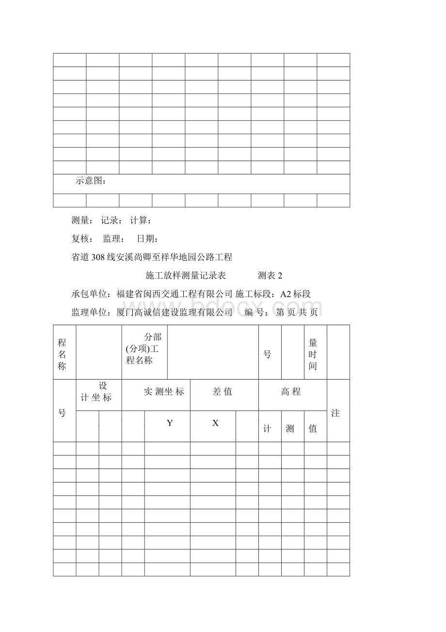 测量原始记录表.docx_第2页