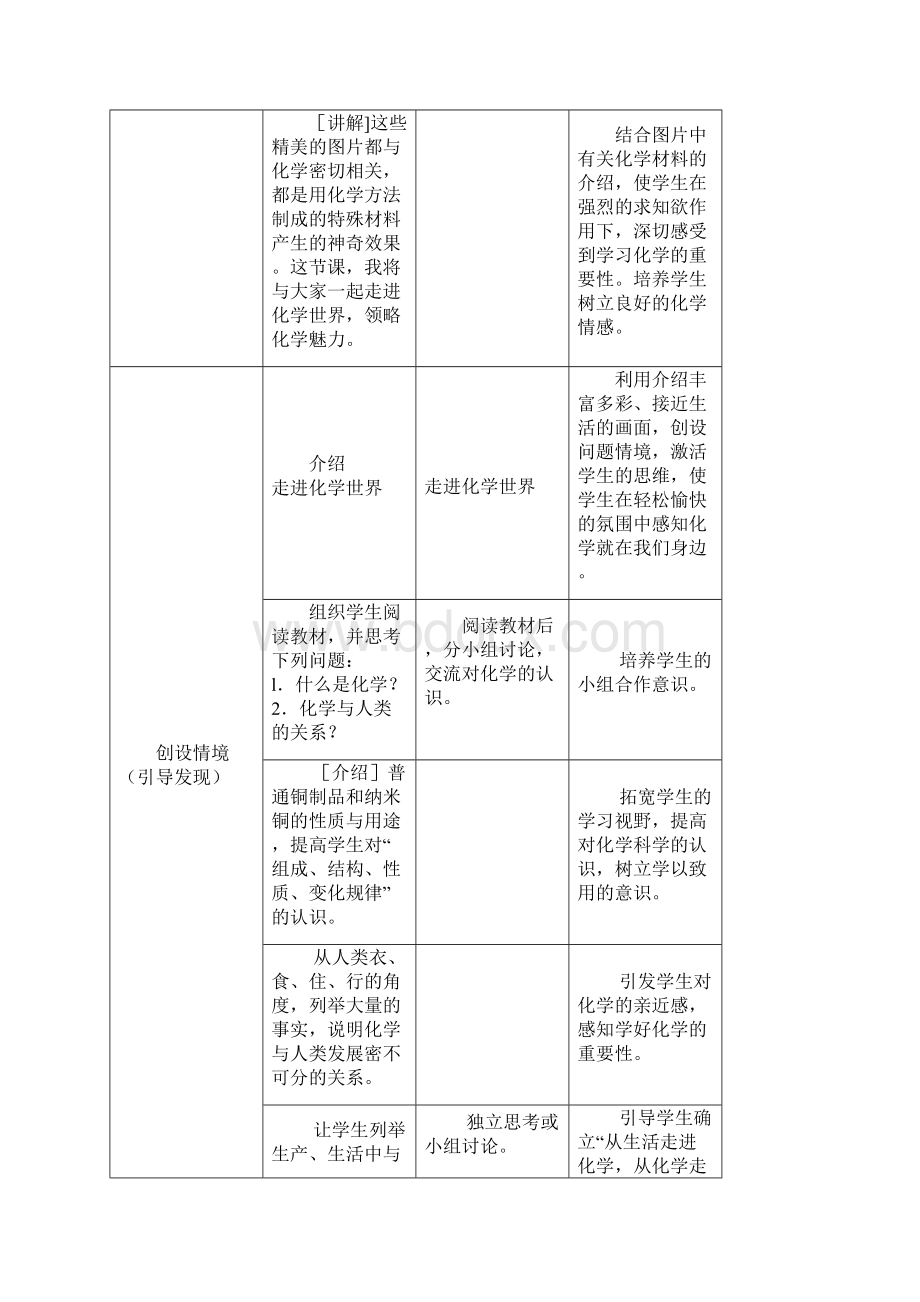 初三化学上册教学设计.docx_第2页