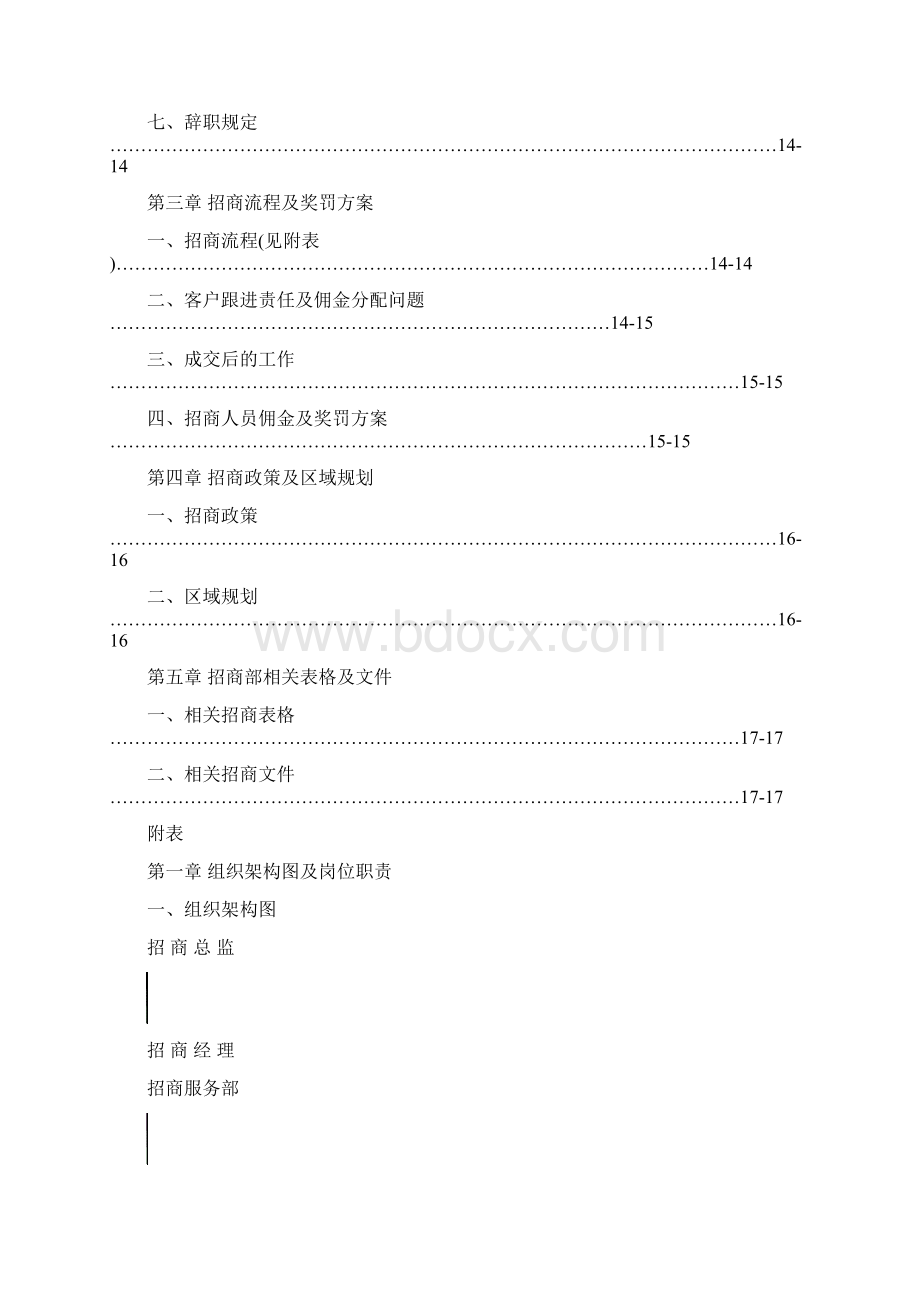 招商部管理制度.docx_第3页