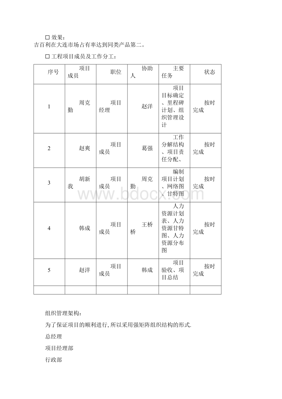 项目管理课程设计1230.docx_第2页