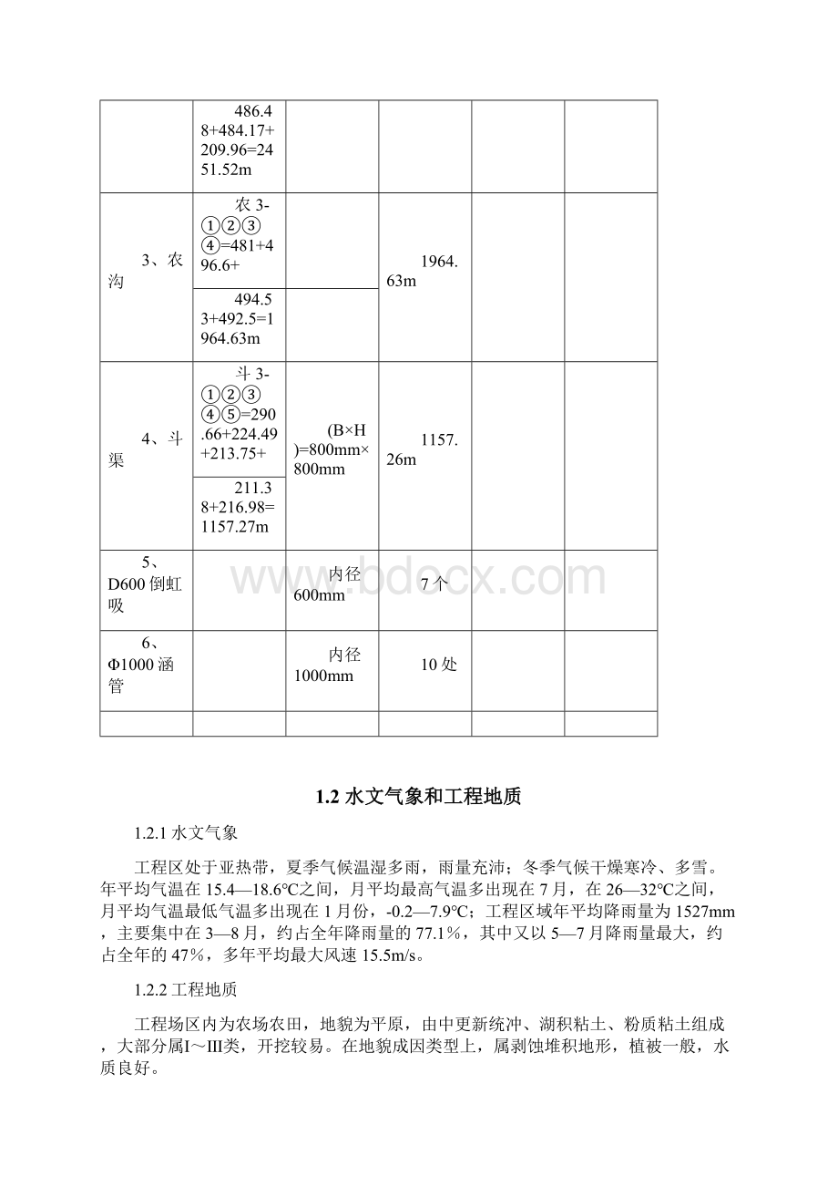 蕲春县八里湖农场2标施工组织设计.docx_第3页