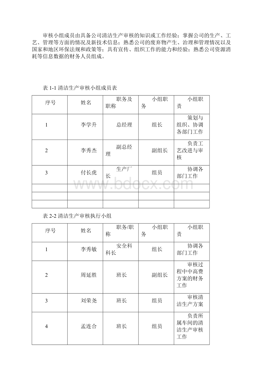 清洁生产审核报告.docx_第3页