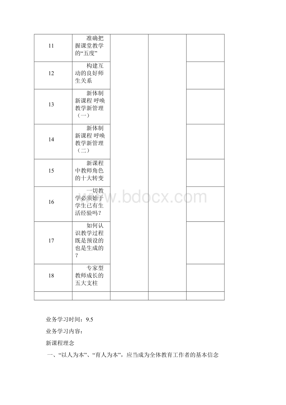 小学教师业务学习资料全.docx_第2页