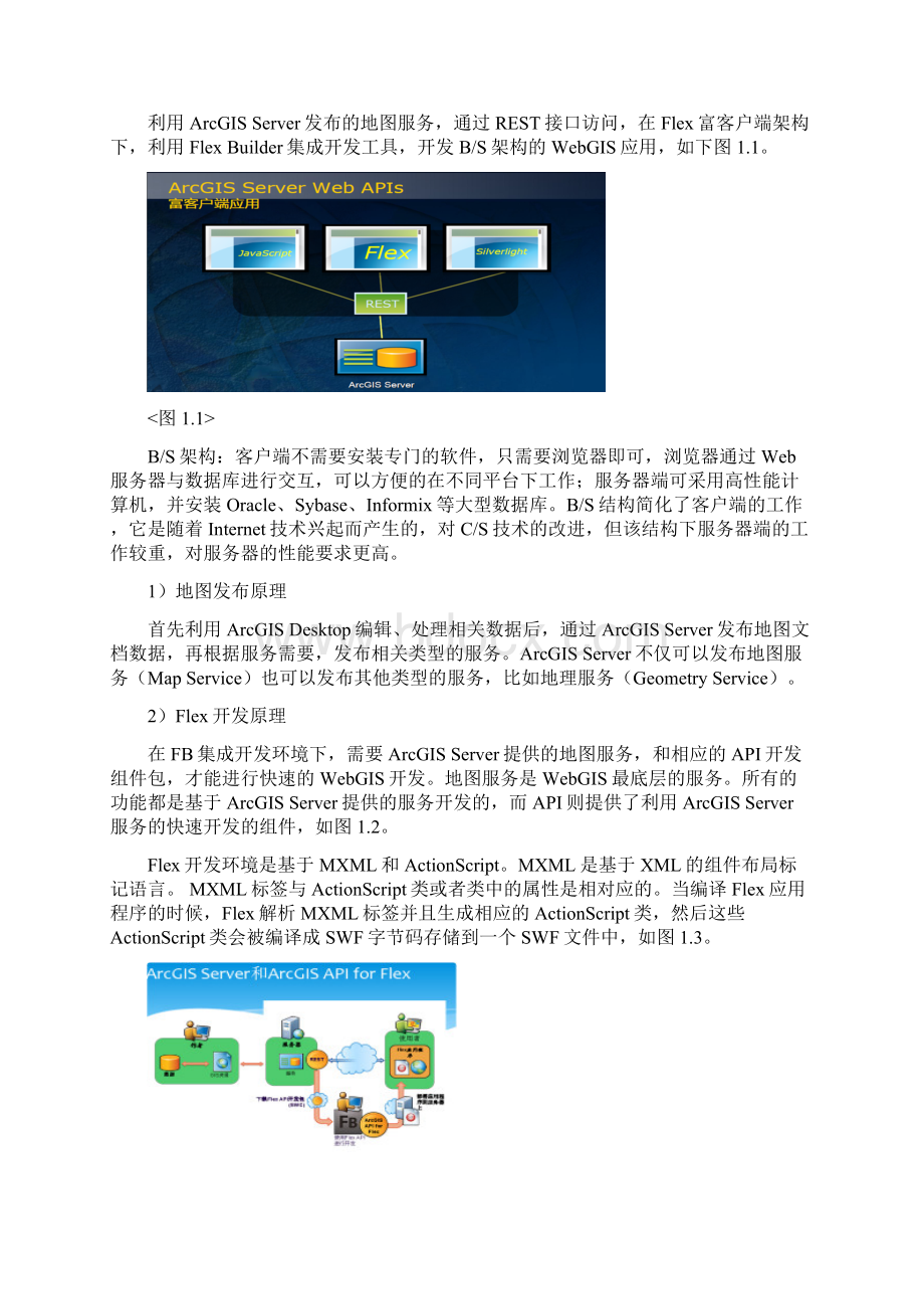 WebGIS开发期末实习Word格式文档下载.docx_第2页