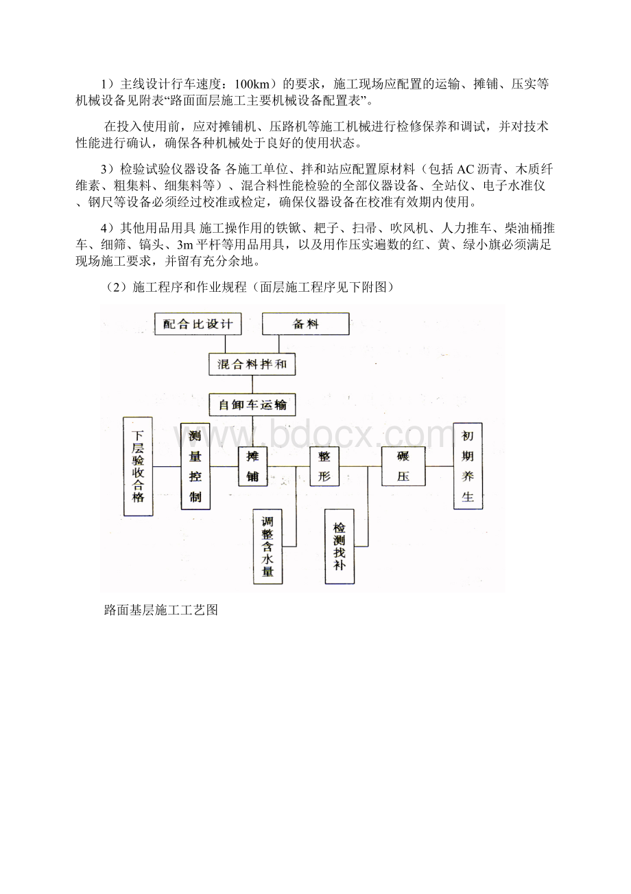 陕蒙高速公路小纪汗段工程施工组织设计完整版文档格式.docx_第3页