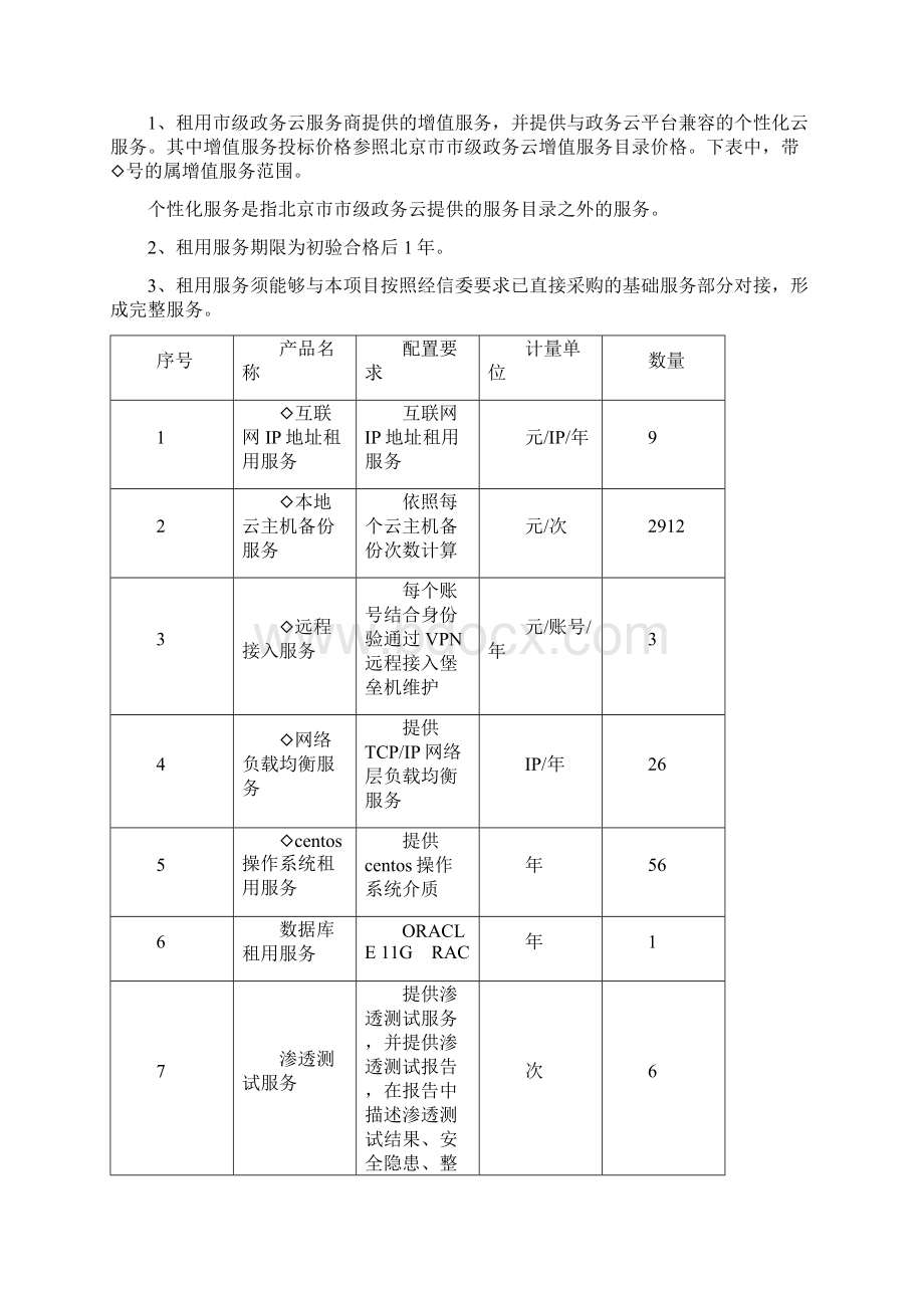 互联网交通安全综合服务管理平台Word格式文档下载.docx_第3页