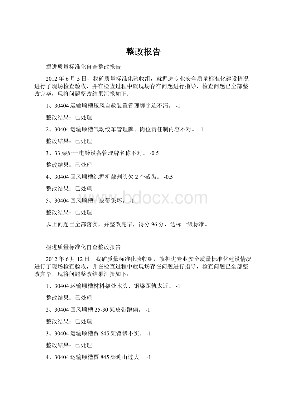 整改报告.docx_第1页