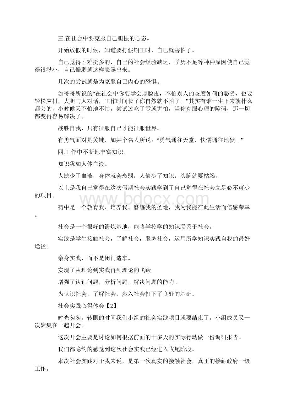 社会实践活动心得体会1000字.docx_第3页