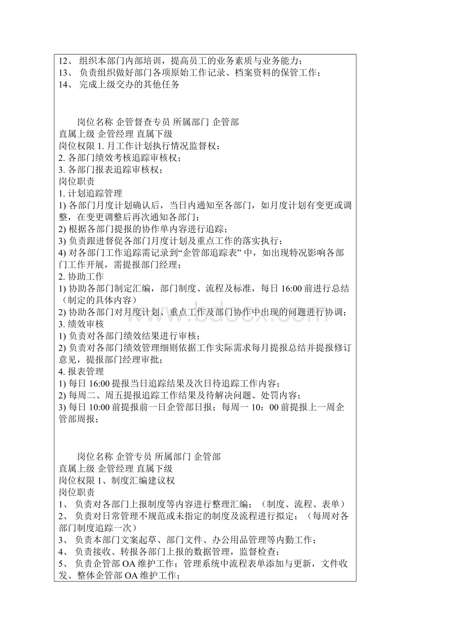 3 世林企管部Word文件下载.docx_第3页