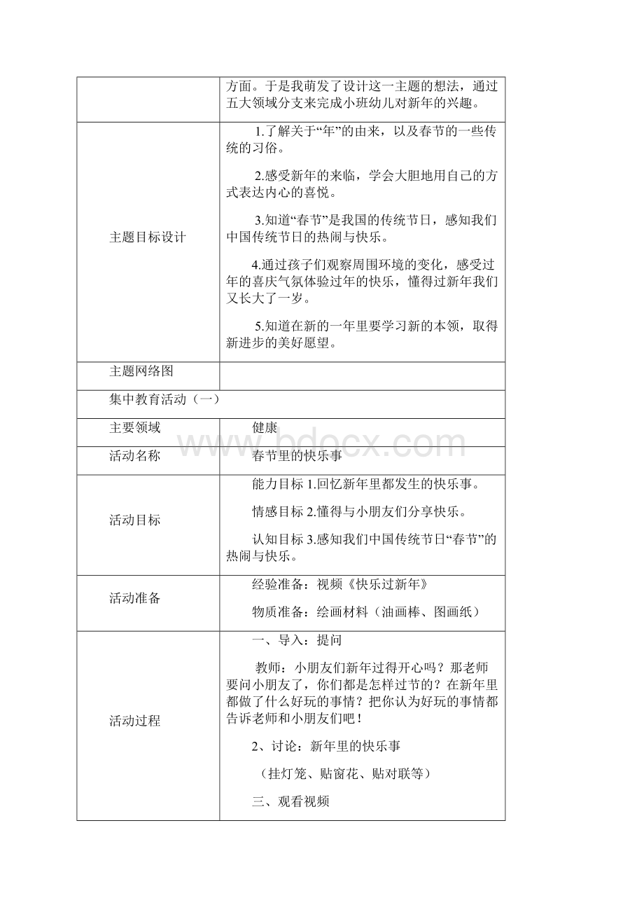 幼儿教师毕业设计Word文档下载推荐.docx_第2页