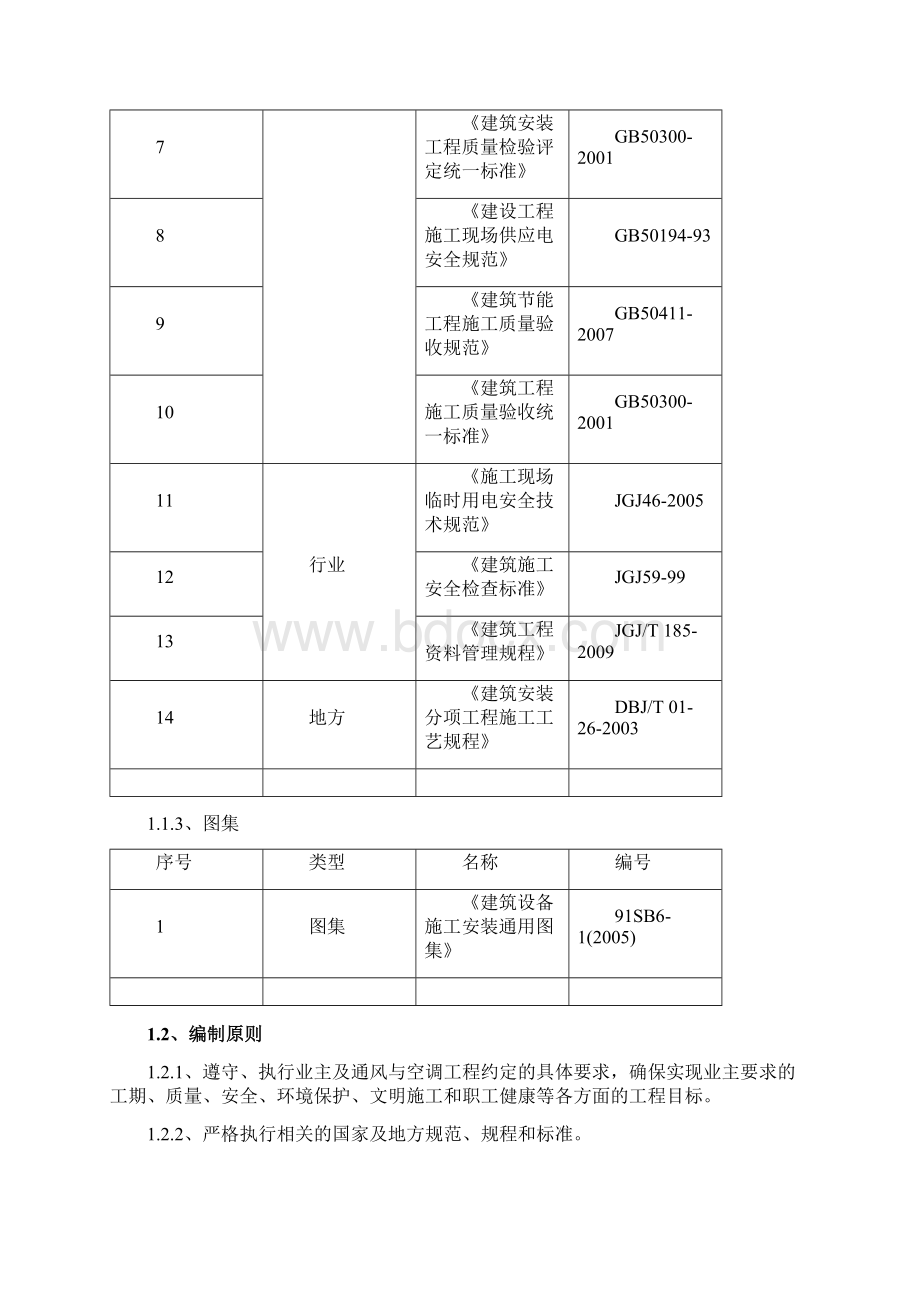 风冷设备模块安装施工组织方案.docx_第2页