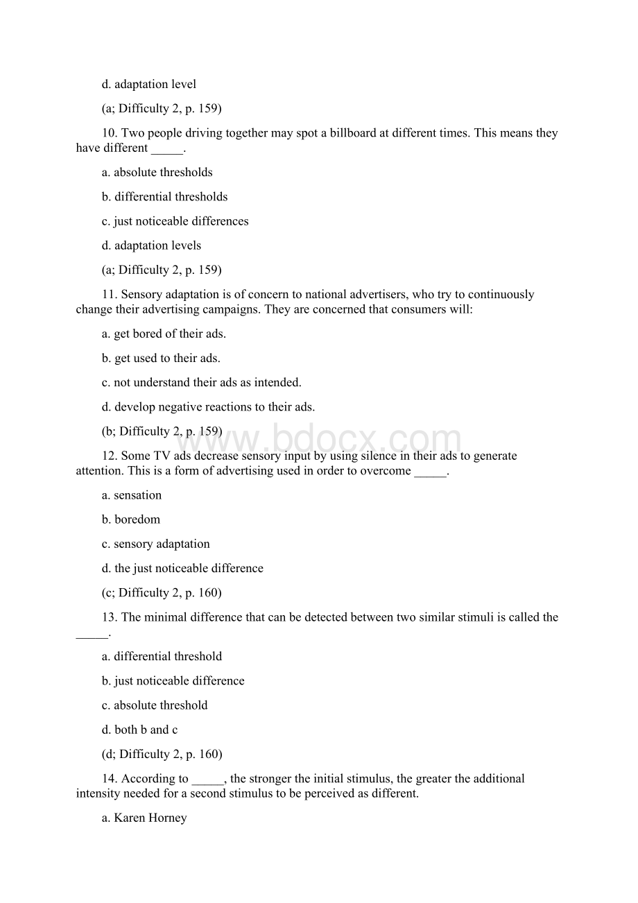 中山大学吴柏林教授 广告心理学绝密资料schiffman06tif.docx_第3页