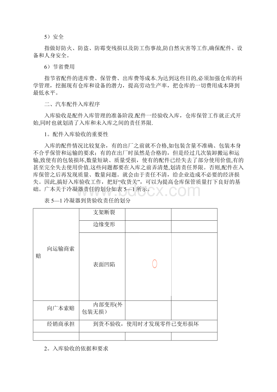 单元五汽车配件仓储管理.docx_第3页