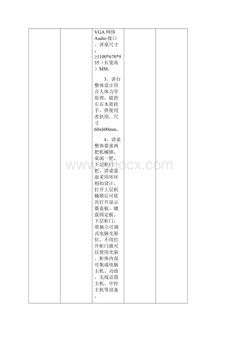 济源职业技术学校度电子商务专业实训基地建设方案.docx_第2页