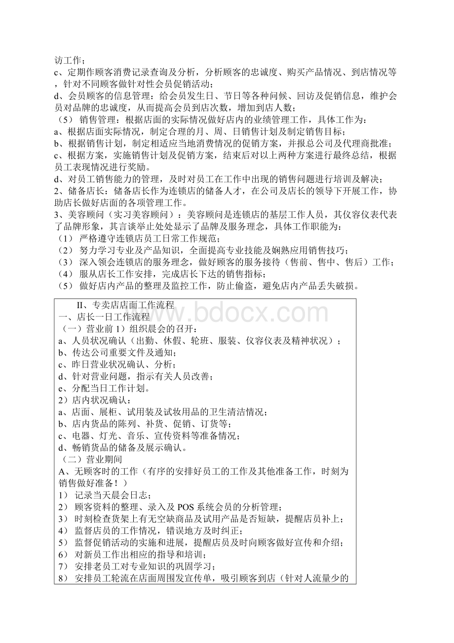 化妆品店经营及管理制度资料Word下载.docx_第2页