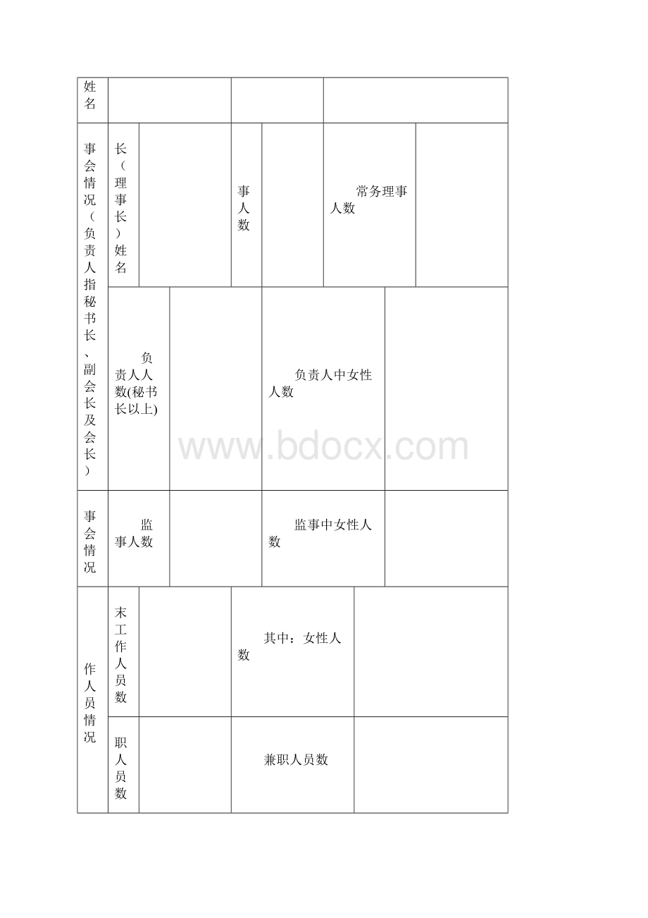 度年度检查报告书Word格式文档下载.docx_第3页