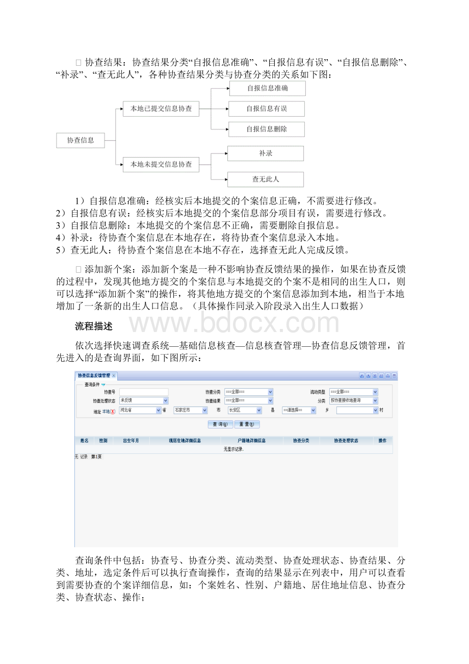 全国人口和计划生育基础信息核查Word格式.docx_第3页