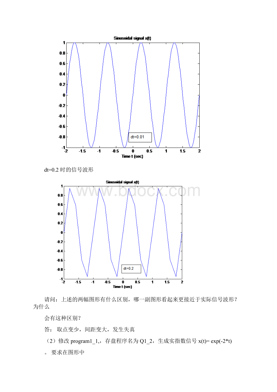 通信原理实验报告 实验一二.docx_第3页