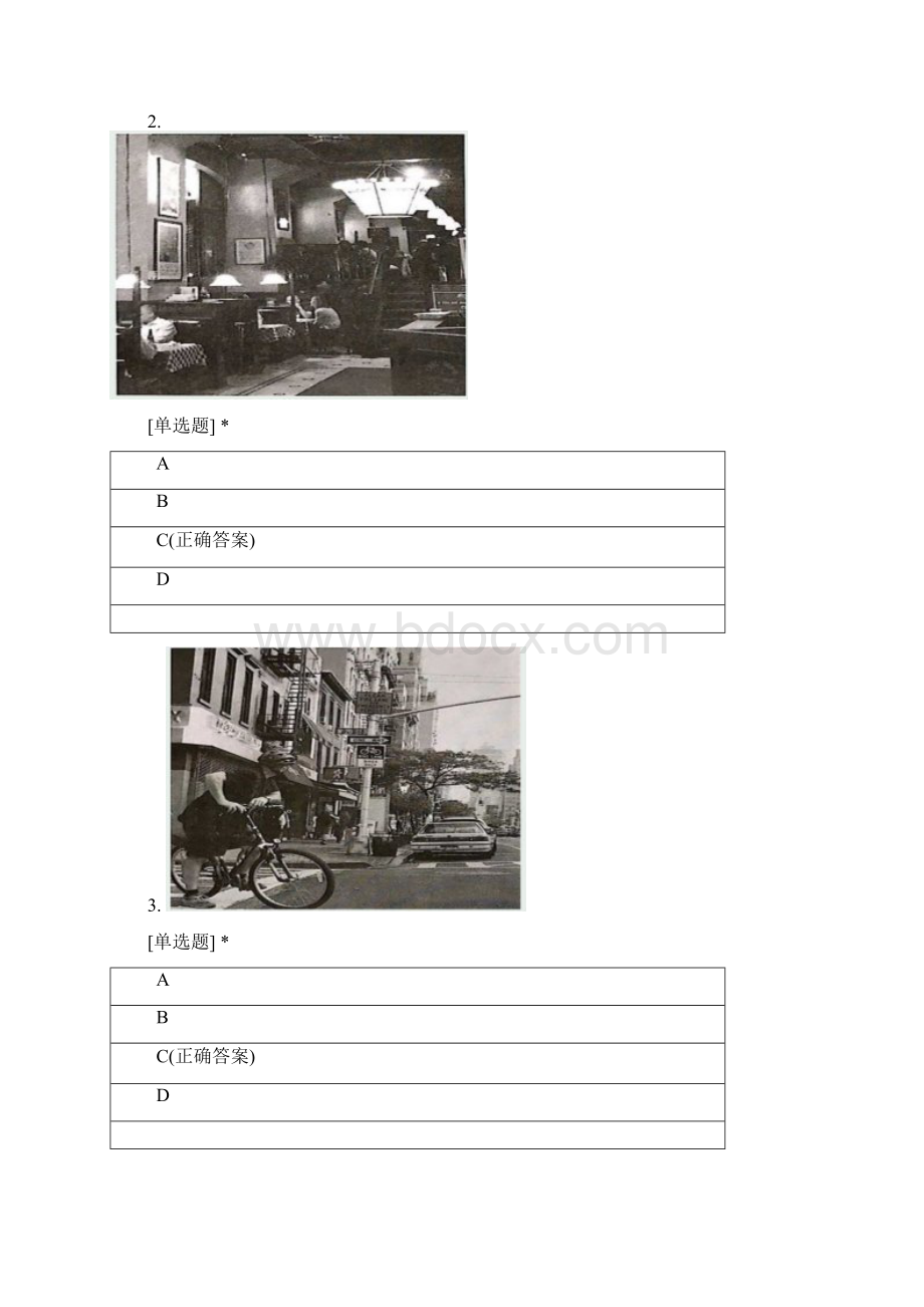 托业周测五非考试版.docx_第2页