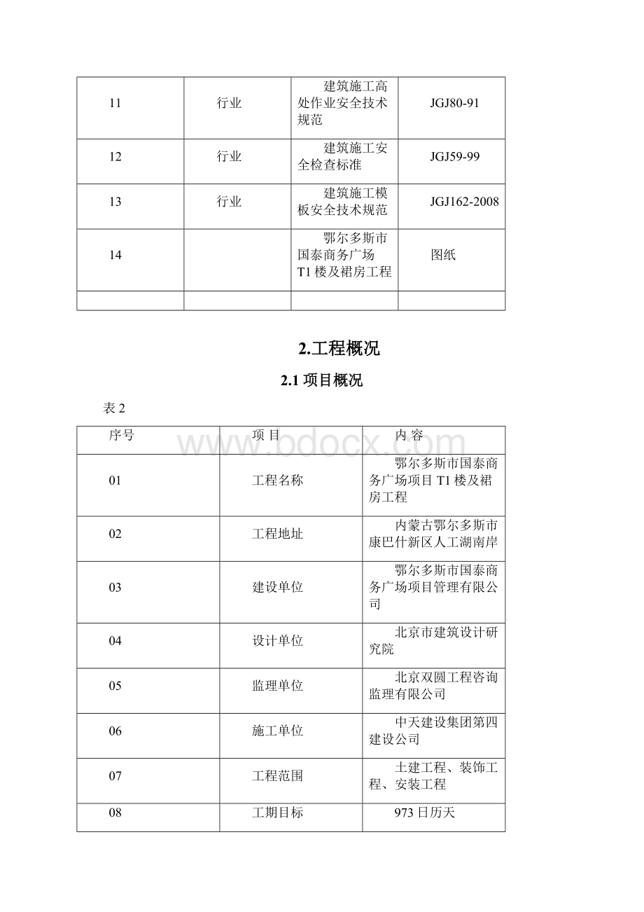 墙体模板施工方案.docx_第2页