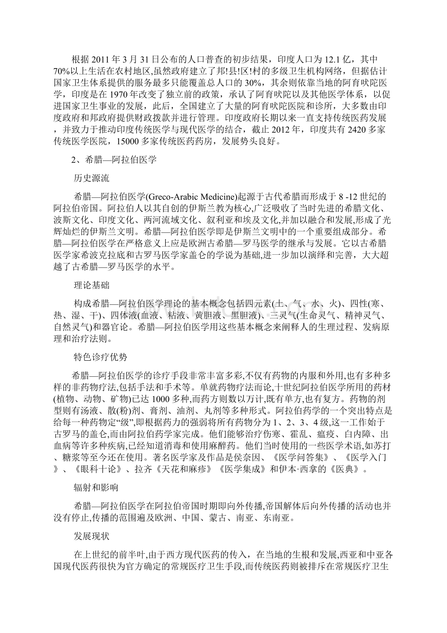 精世界传统医学简述.docx_第2页