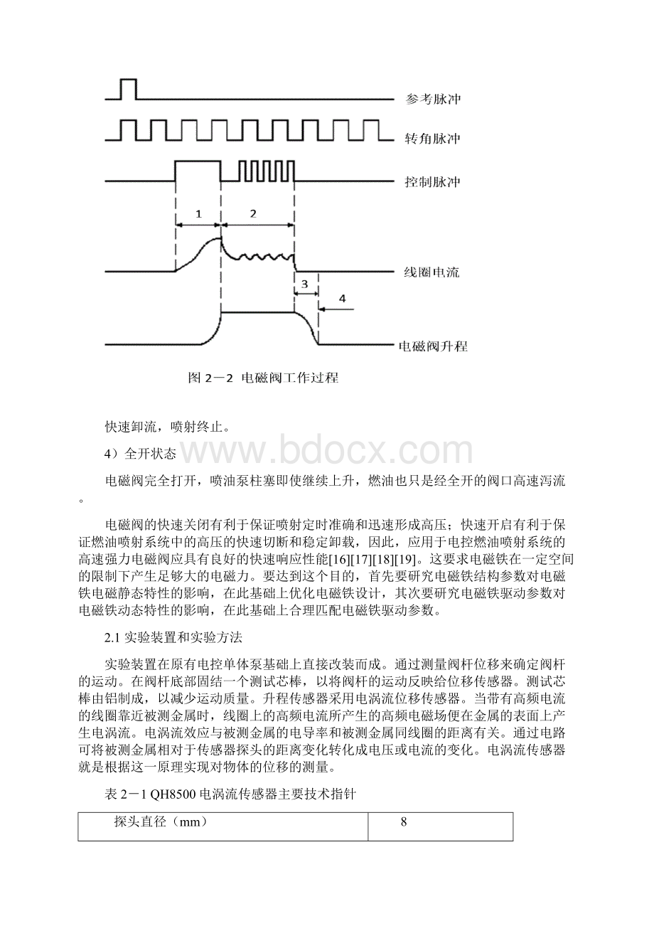 第二章电磁阀电磁特性研究最终Word文档下载推荐.docx_第2页