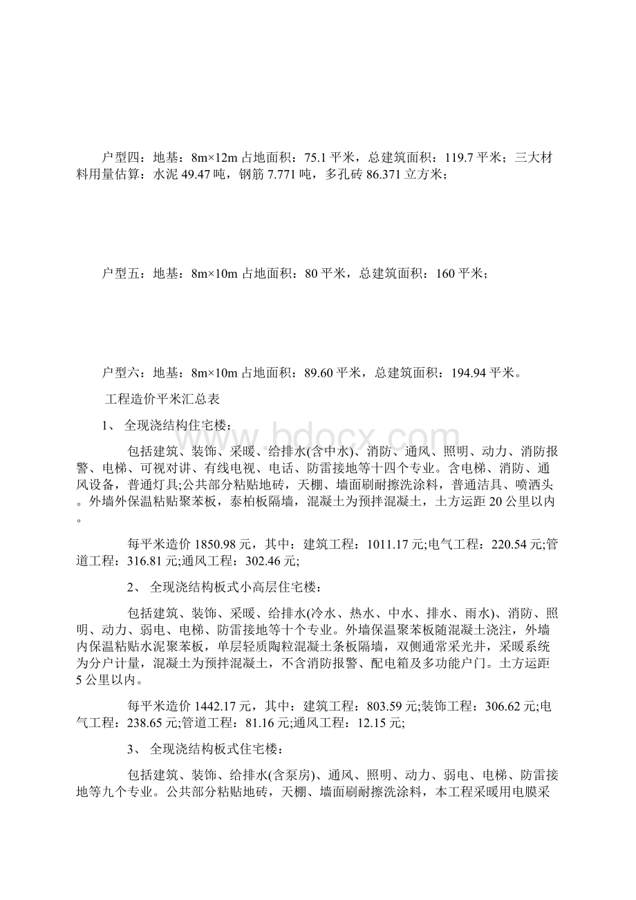 农村盖房设计大全三十万以内的别墅以后盖房不用找设计师哦.docx_第3页