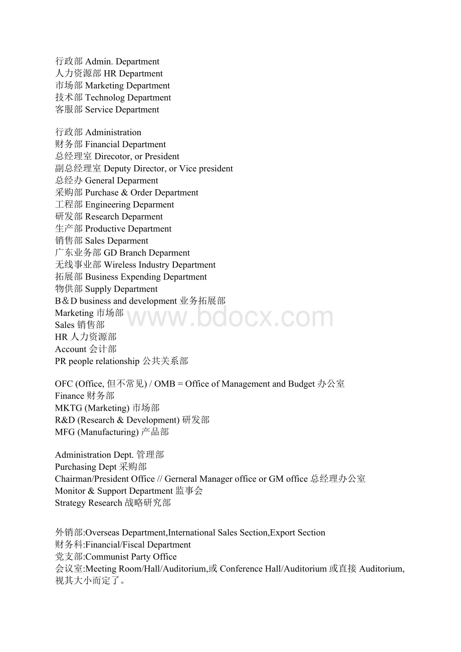 商务英语实用详解.docx_第2页