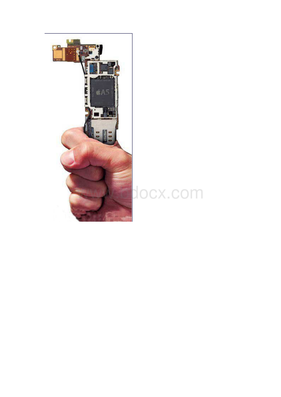 iPhone4S拆解详图.docx_第3页