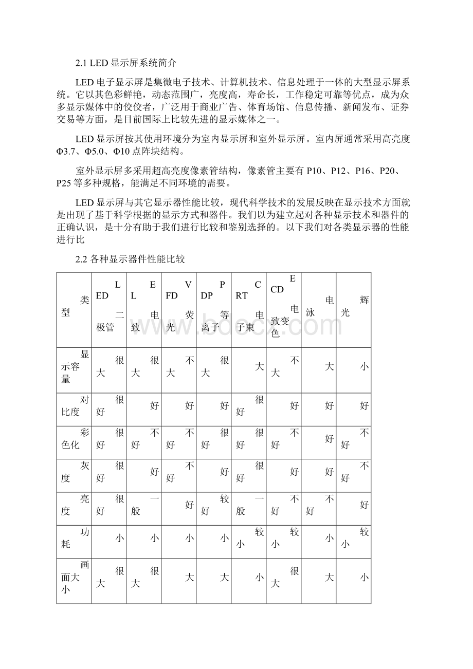 户外LED屏技术方案Word格式.docx_第3页