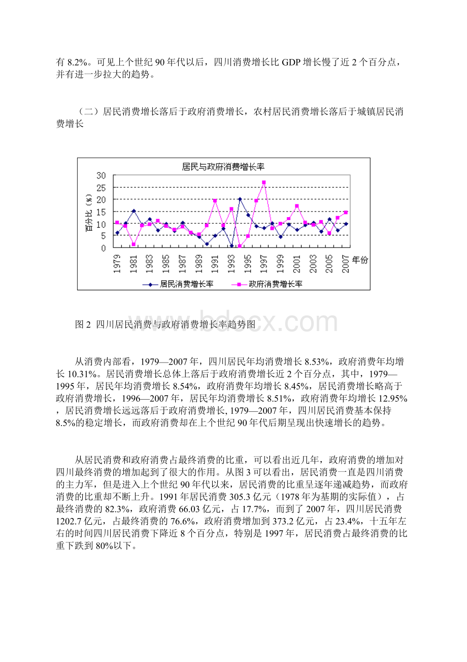 消费对四川经济的影响.docx_第3页