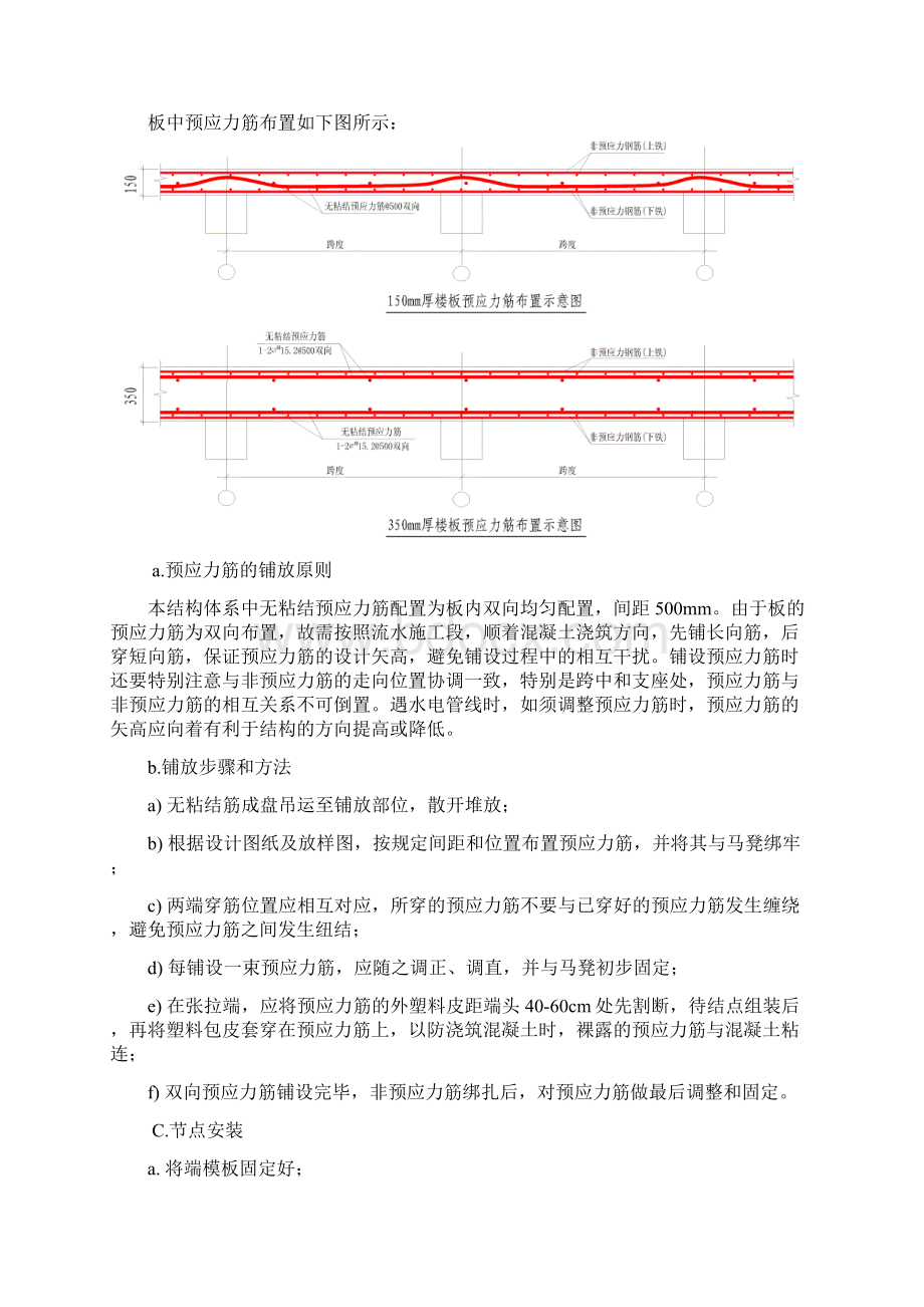 无粘结预应力成套技术.docx_第2页