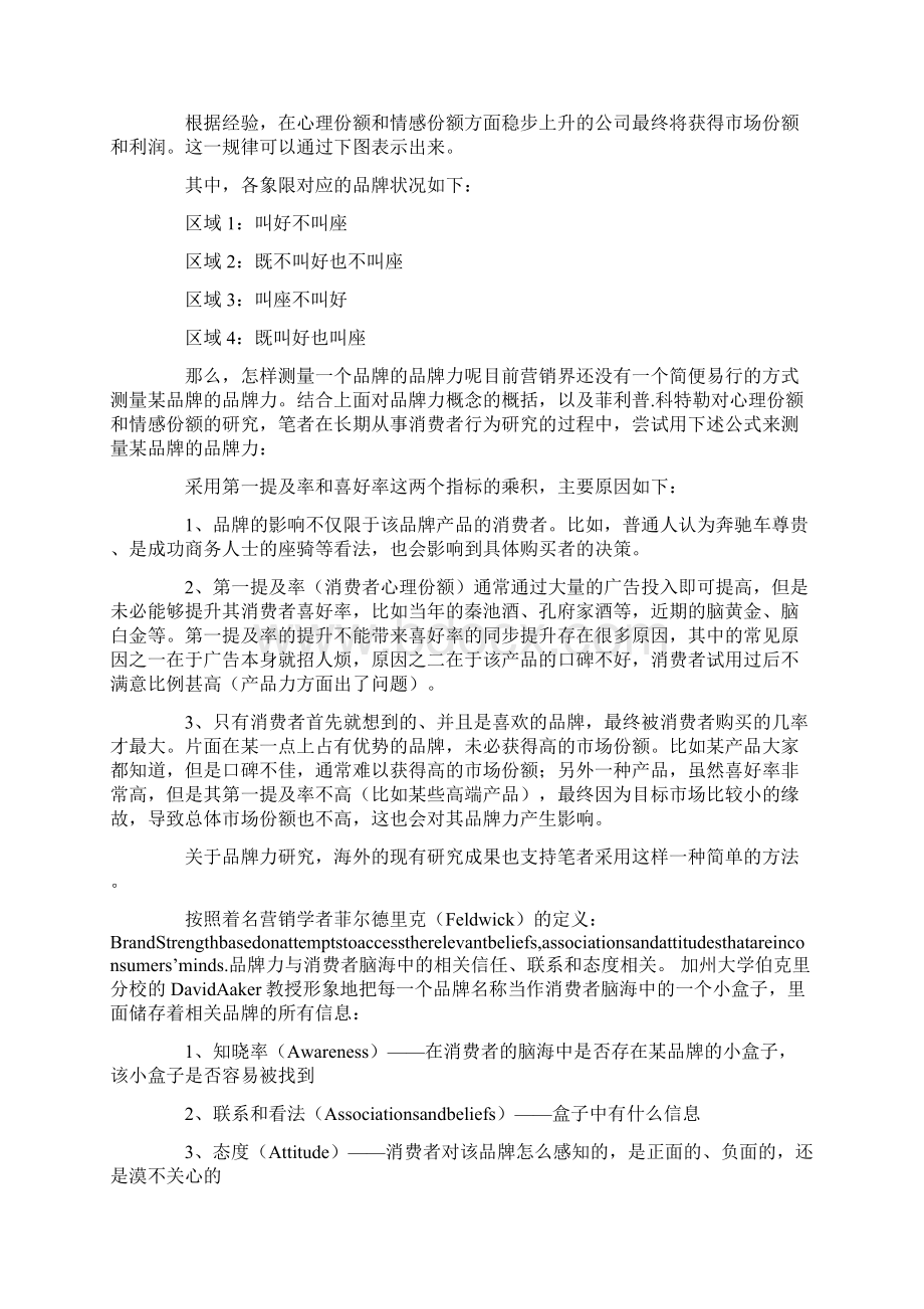 如何定量测量品牌力.docx_第2页