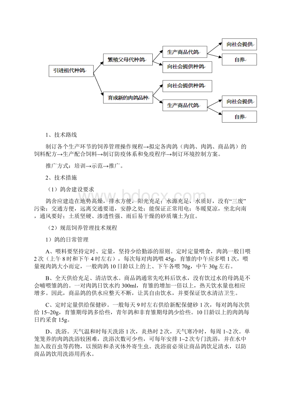 河南养殖业可行性报告.docx_第3页