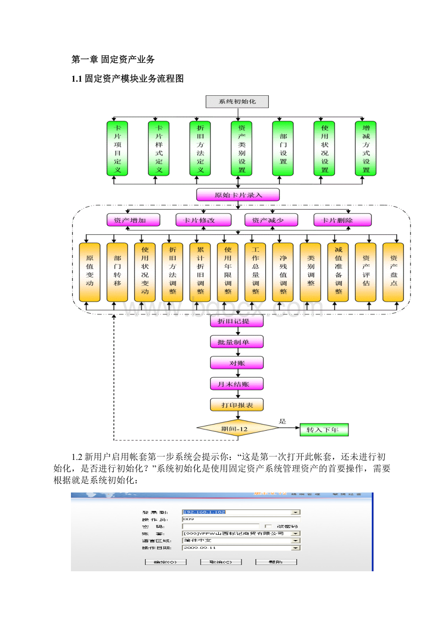 U8固定操作手册篇报告.docx_第3页