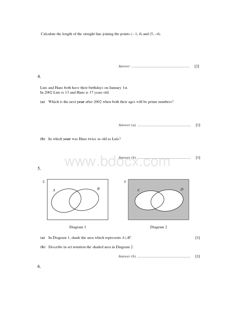 IGCSE midexamWord格式文档下载.docx_第2页